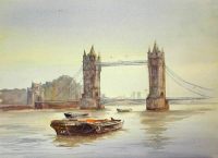 Tower Bridge