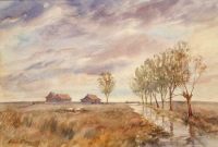 Dutch Landscape