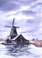 Windmill